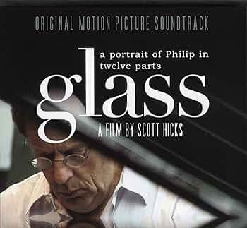 洋楽 Philip Glass Complete Sony Recordings Amazon.com: Philip Glass - The Complete Sony Recordings: CDs